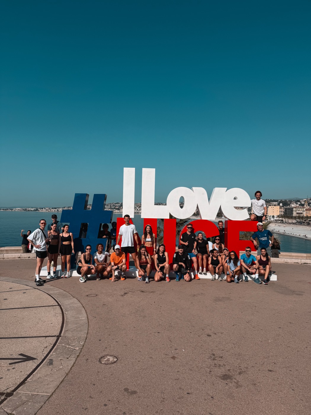 La communauté CIELBLEU